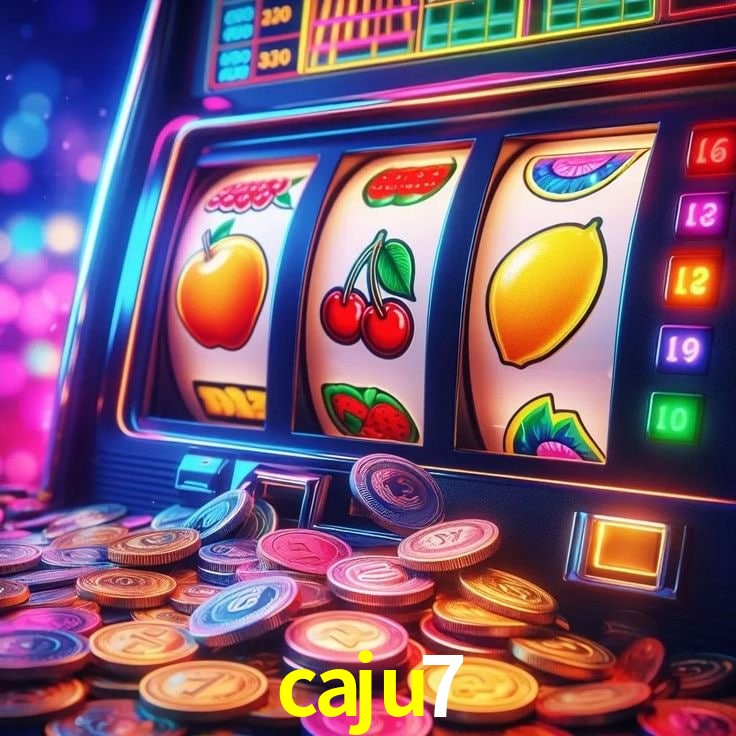 Recursos de Bônus caju7