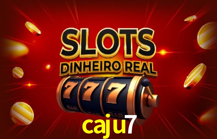 caju7 Segurança Logo 2