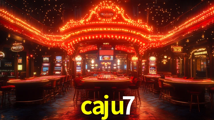 caju7,caju7.com