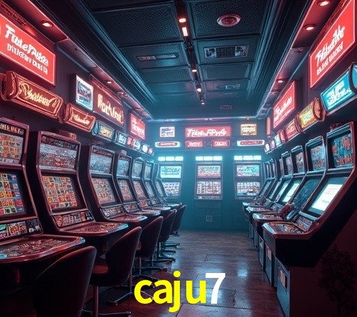 Loteria caju7 - Lotofácil diária