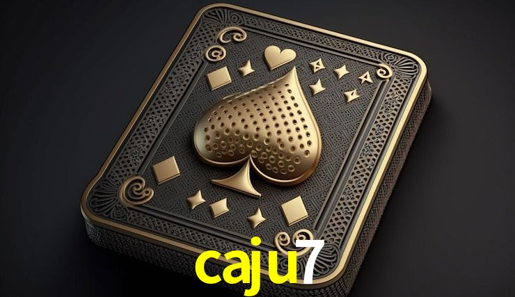 Diretório de Jogos caju7