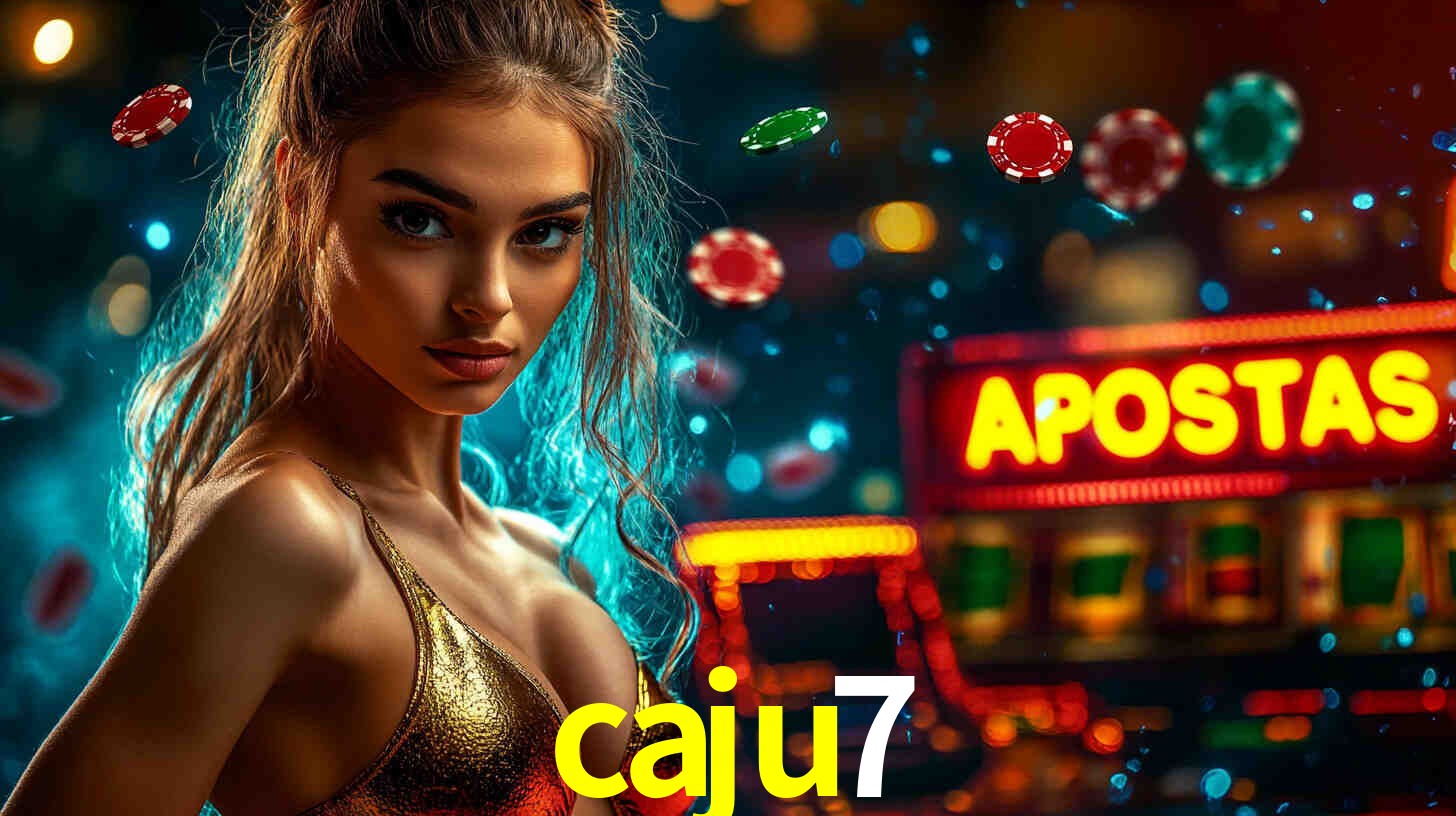 Inovações de Jogos na caju7: O Futuro das Experiências Interativas