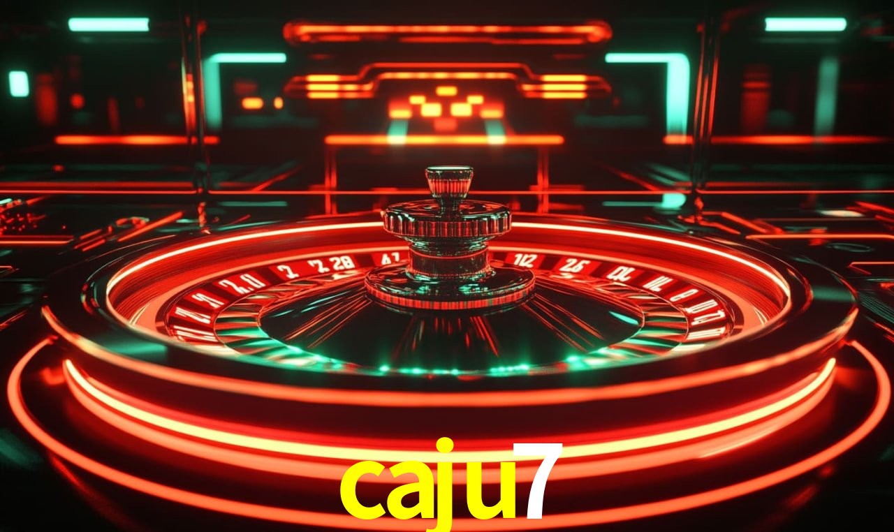 Descubra a Essência do caju7: Nossa História e Compromissos
