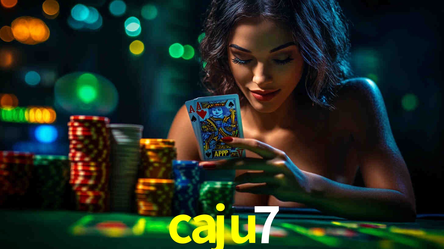 caju7 Download Oficial