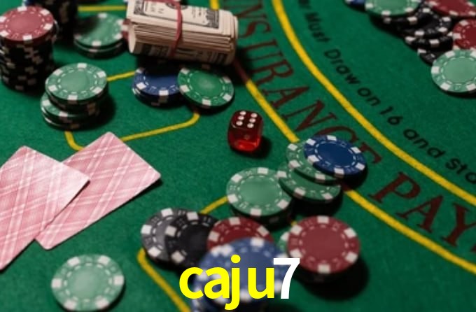 Apostas Ao Vivo caju7