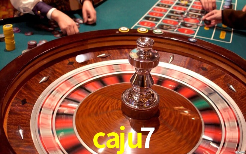 Casino VIP caju7