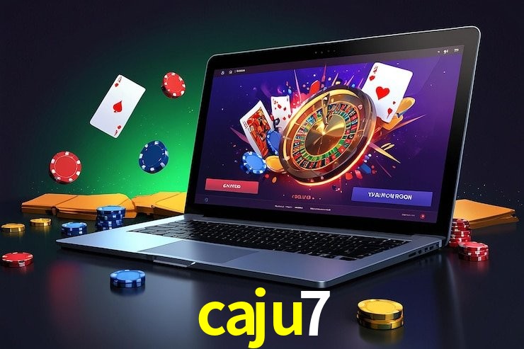 caju7 Segurança Logo 1