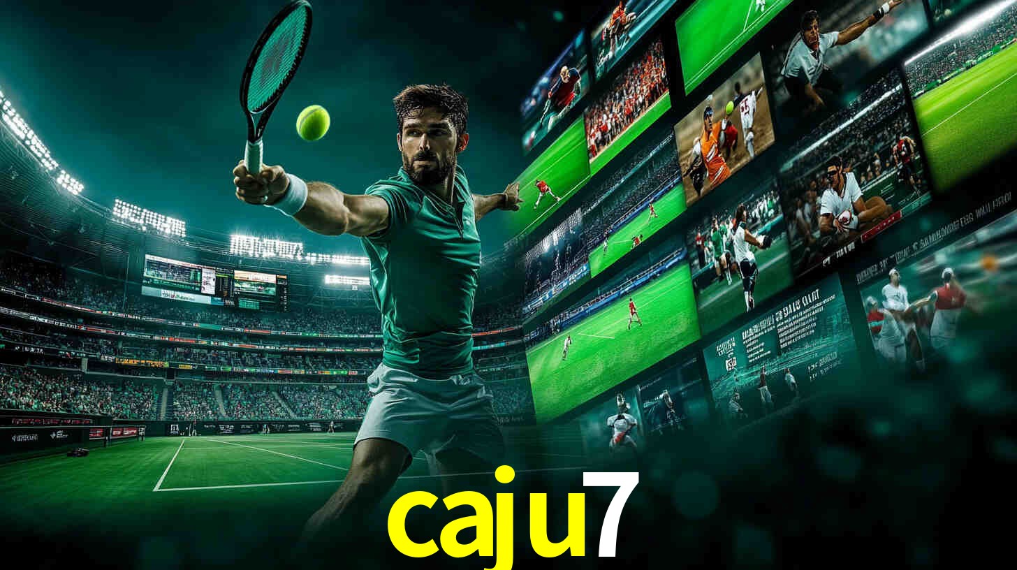 Descubra o Programa VIP da caju7: Vantagens Exclusivas para Jogadores