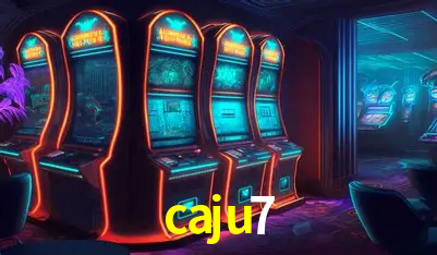 Desvendando o Mundo dos Jogos Virtuais na caju7