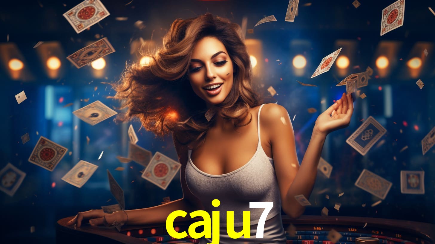 caju7,caju7.com