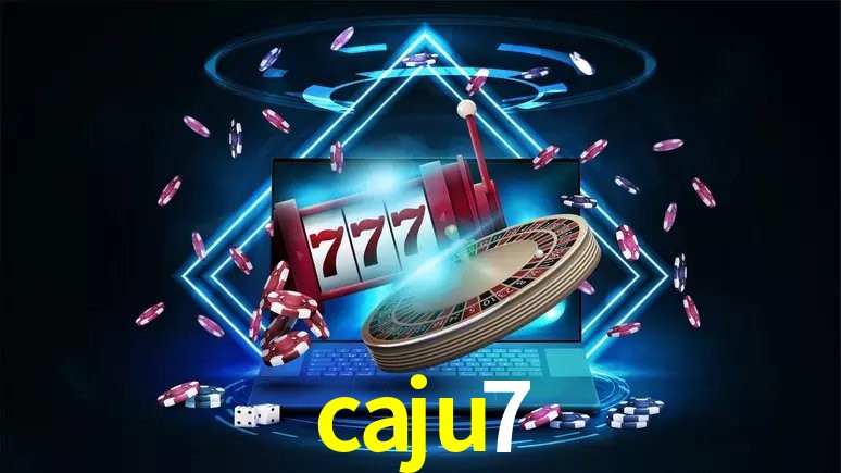 Tecnologia da Plataforma caju7