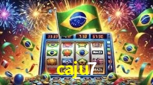 Game Providers caju7