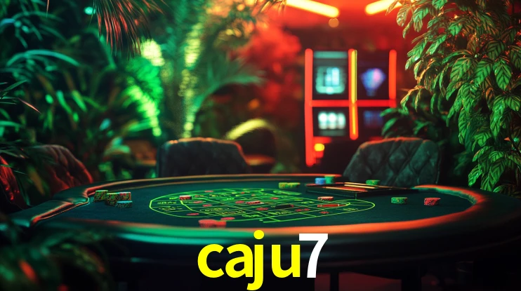 Roulette Table caju7
