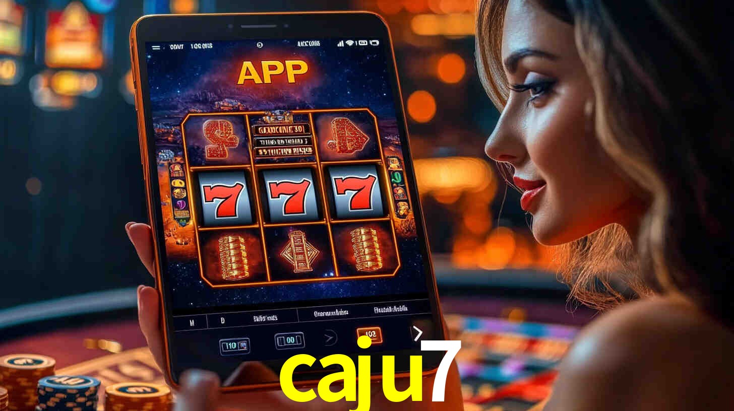 caju7,caju7.com