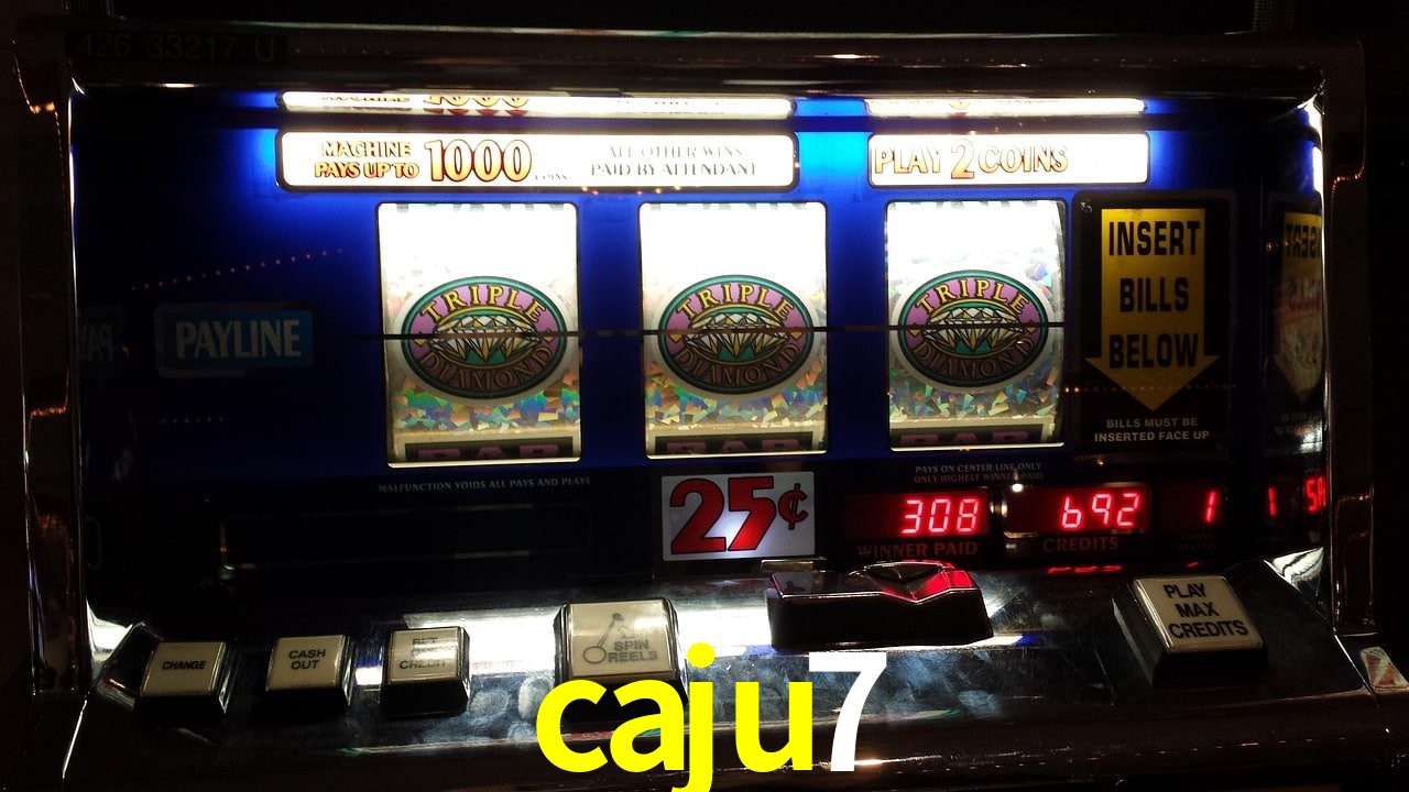 Tennis Betting caju7