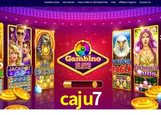 Descubra a Magia dos Jogos de Arcade no caju7