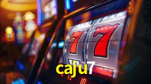 Integração de APIs caju7