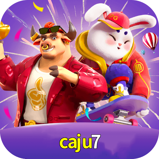 caju7 Logo